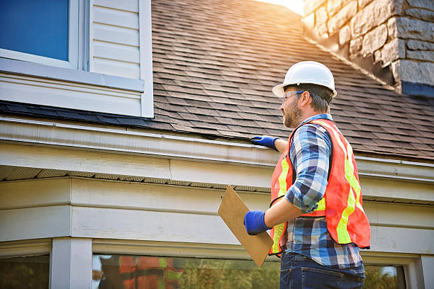 Licensed Roof Repair service in Norton, VA - Ben Roofing and Steel LLC